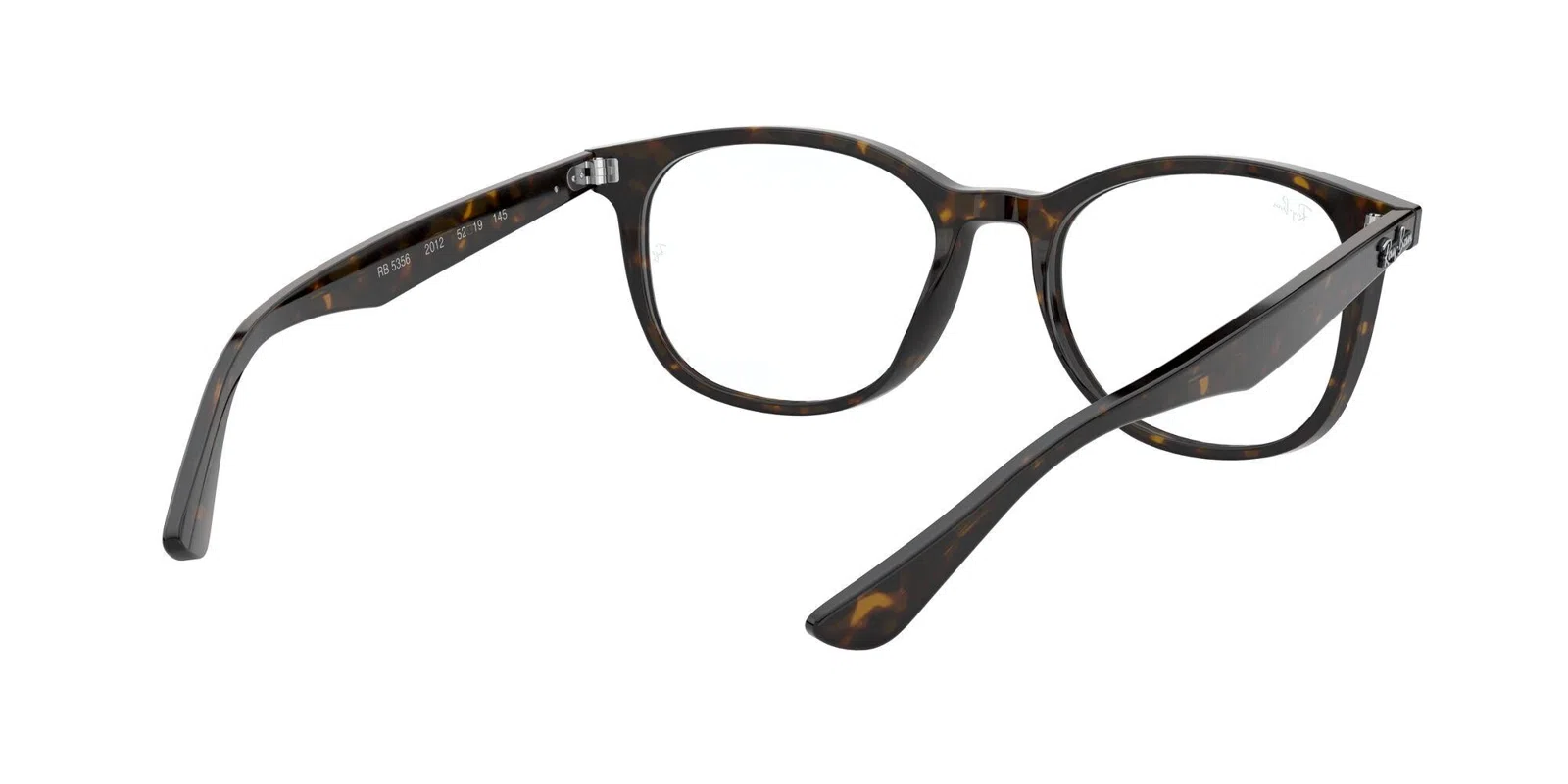 Ray-Ban 5356 Eyeglasses - view 34